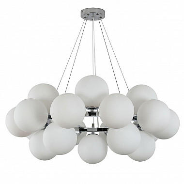 Подвесная люстра Kink Light Сида 07508-20A,02