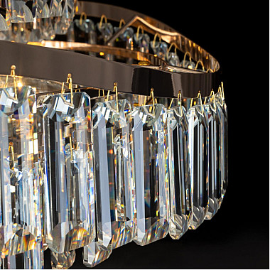 Подвесная люстра Naiad CL315192