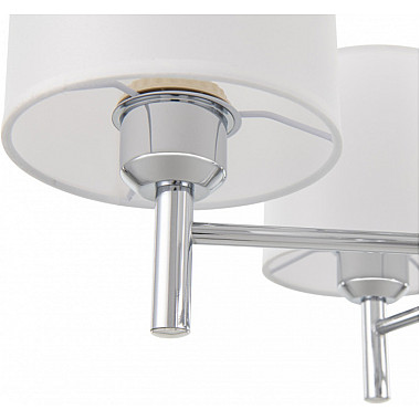 Подвесная люстра Amalfi-2756 332756/8 CR