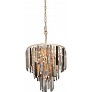 Подвесная люстра V5867-8/10