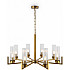 Подвесная люстра Еster FR5214PL-08BS