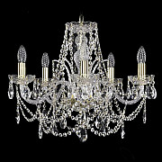 Подвесная люстра 1411 1411/5/195 G