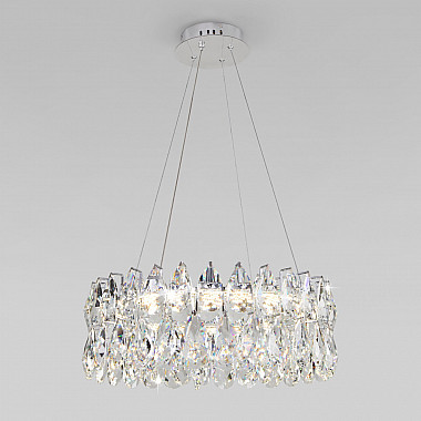 Подвесная люстра Marvel 90371/1 Strotskis