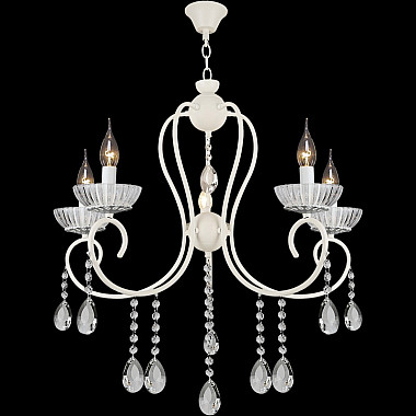 Подвесная люстра 04461-0.4-05