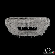 Подвесная люстра Rimini S508.0.100.B.4000