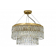 Подвесная люстра Acquaro Acquaro E 1.5.D50.101 GP