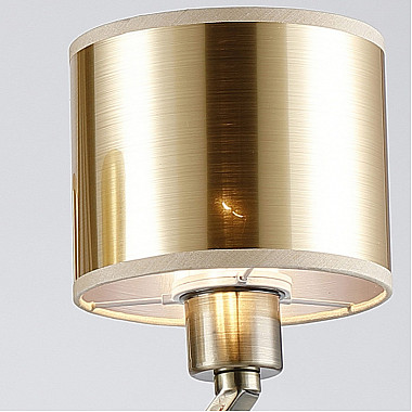 Подвесная люстра IL1802-3P-17 AB