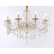 Подвесная люстра Ambrella light Traditional TR4945