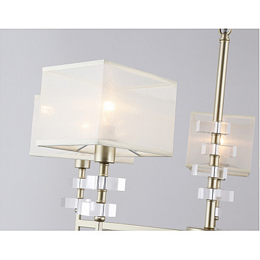 Подвесная люстра High Light LH71331