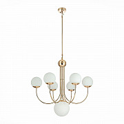 Подвесная люстра ST Luce Avellino SL1504.203.07