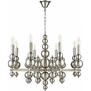 Подвесная люстра Nana 8107/8