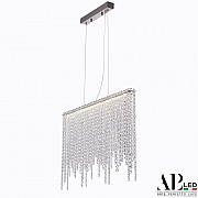 Подвесная люстра Sicilia SH06.50.B.Ni.4000