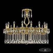 Подвесная люстра 7530 75302/16/360 A G