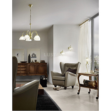 Подвесная люстра Milea 89827