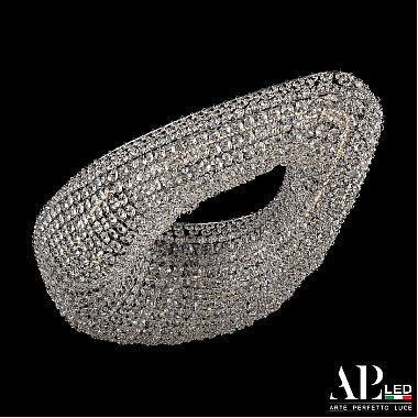 Подвесная люстра Rimini S509.0.70.A.3000