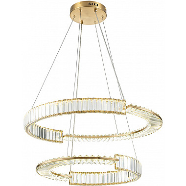 Подвесная люстра Frizzante V000076L