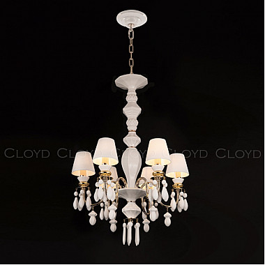 Подвесная люстра Lottie 11219