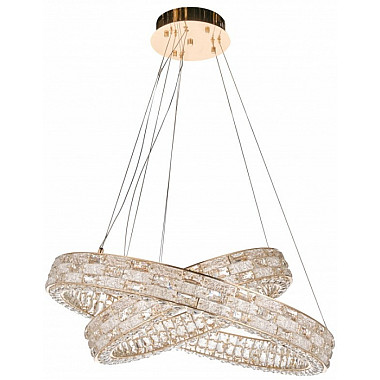 Подвесная люстра Festo FL1051-20P