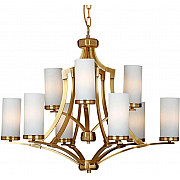 Подвесная люстра Blackmore 10072