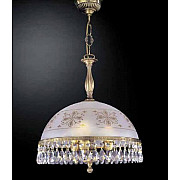 Подвесная люстра Reccagni Angelo L.6000/38