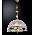 Подвесная люстра Reccagni Angelo L.6000/38