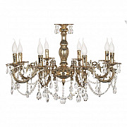 Подвесная люстра None None E 1.1.8.600 GB