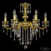 Подвесная люстра AL7801 AL78101/6/210 B AGB K731