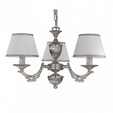 Подвесная люстра Reccagni Angelo L.9830/3