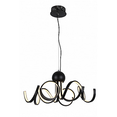 Подвесная люстра 606/S LED