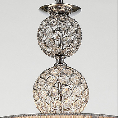 Подвесная люстра IL1526-1N-27 CR