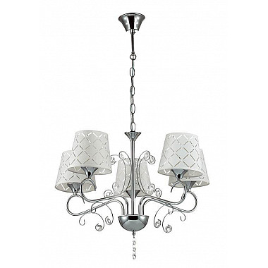 Подвесная люстра Lumion Fritta 2997/5