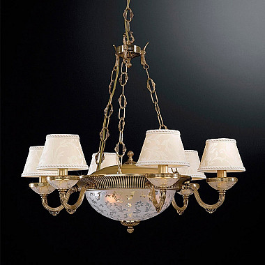 Подвесная люстра 6505 L.6505/6+3