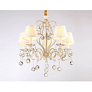 Подвесная люстра Ambrella light Traditional TR4560