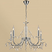 Подвесная люстра 08305-0.4-05 CR