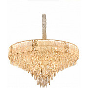 Подвесная люстра Delight FL1058-21P