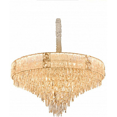 Подвесная люстра Delight FL1058-21P