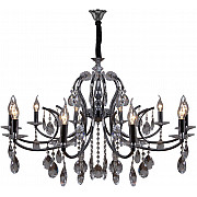 Подвесная люстра IL2326-10POR-39 CR