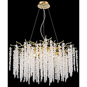 Подвесная люстра Daciana WE185.12.303