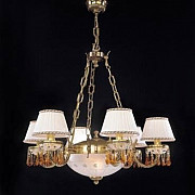 Подвесная люстра 4762 L.4762/6+2