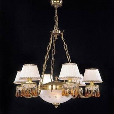 Подвесная люстра 4762 L.4762/6+2