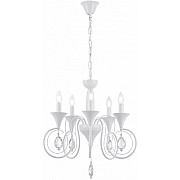 Подвесная люстра AM349920 349920/5 WT