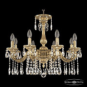 Подвесная люстра 7510 75101/8/210 A FP