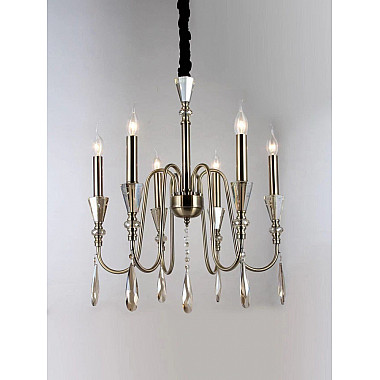 Подвесная люстра PL1N 000067379
