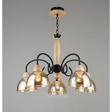 Подвесная люстра 000060419