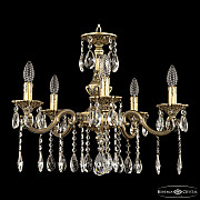 Подвесная люстра AL7801 AL78101/5/175 A AGB