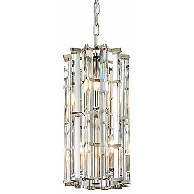 Подвесная люстра Etro KR0966P-4 chrome