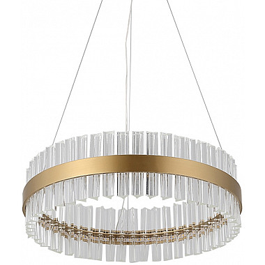 Подвесная люстра Saturno ST-8877-60