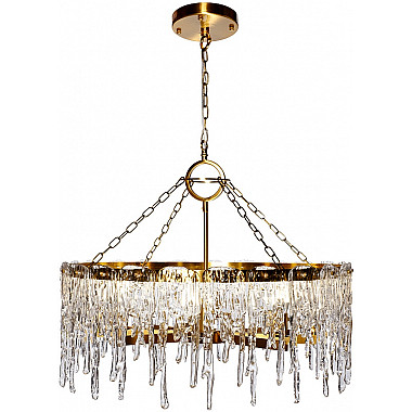 Подвесная люстра K2KG1102P-8A