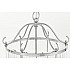Подвесная люстра Lumina Deco Boston LDP 1235-6 CHR