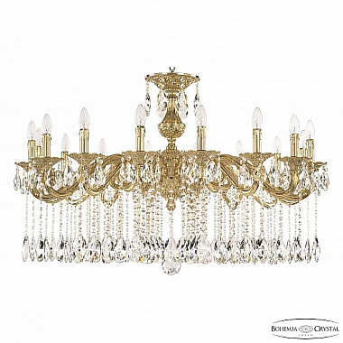 Подвесная люстра 7120 71202/16/360 A G